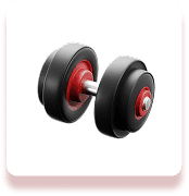 dumbbell